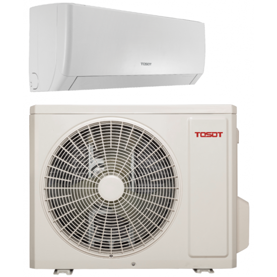 Tosot Airco 2,5 kw